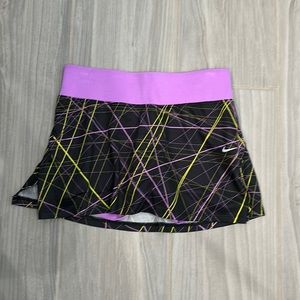 Nike skort